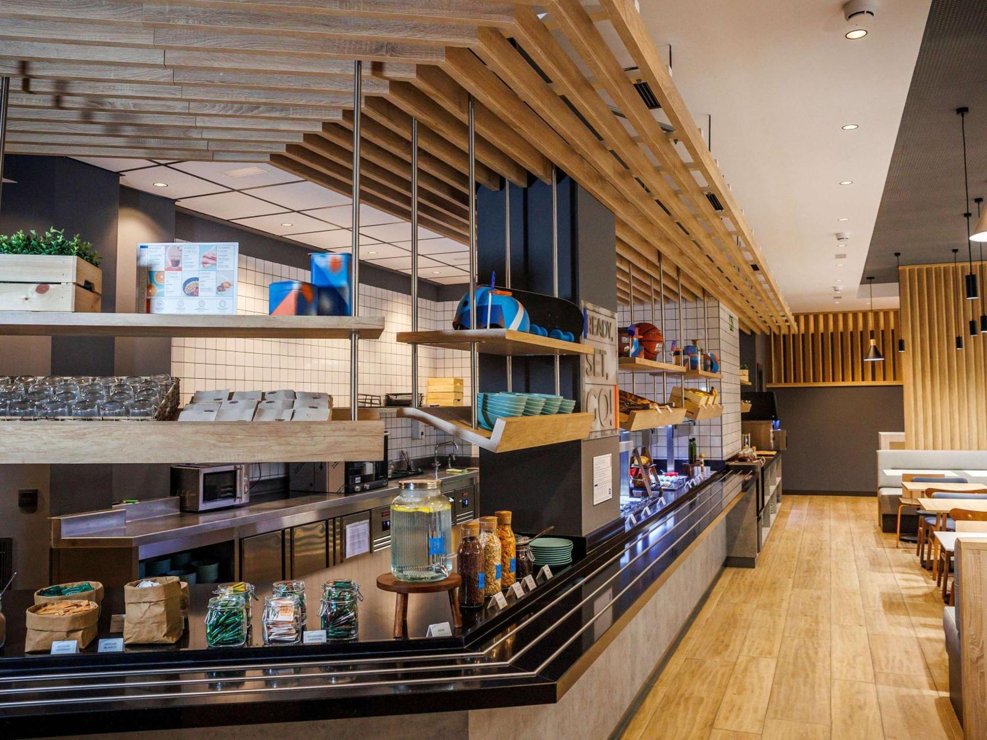 Ibis Budget Centro