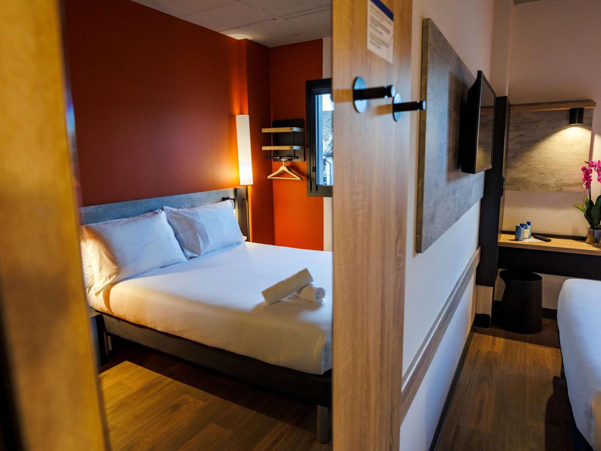Ibis Budget Centro *